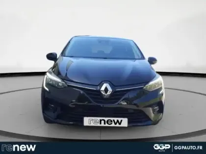 Photo 7 Renault Clio  1.0 TCe 100ch Evolution GPL