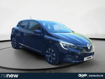 Photo 6 Renault Clio  1.0 TCe 100ch Evolution GPL
