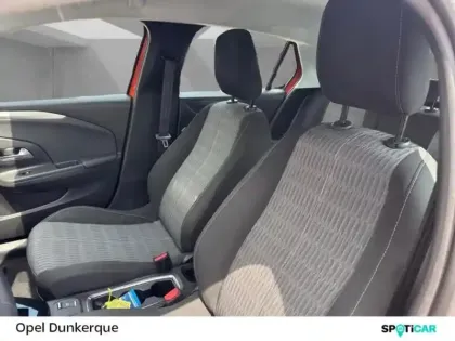 Photo 6 Opel Corsa  -e 136ch Edition