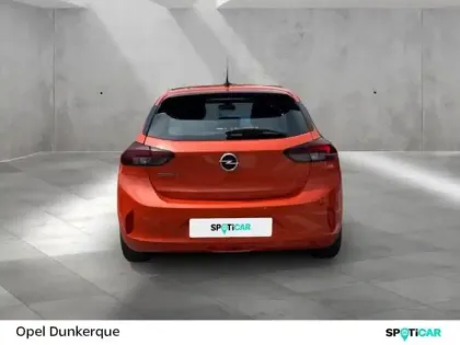 Photo 5 Opel Corsa  -e 136ch Edition