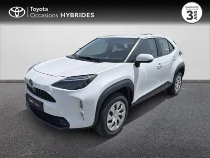 Photo Toyota Yaris Dynamic