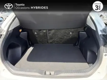 Photo 9 Toyota Yaris  Cross 116h Dynamic MY22