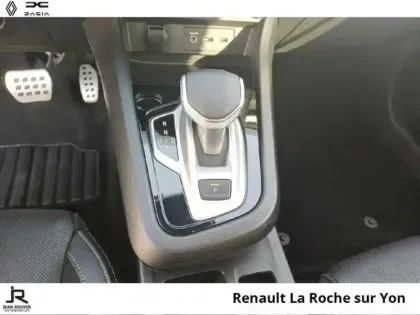 Photo 5 Renault Arkana  1.6 E-Tech hybride 145ch Engineered -22