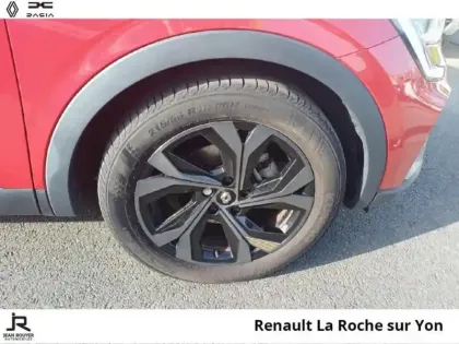 Photo 7 Renault Arkana  1.6 E-Tech hybride 145ch Engineered -22