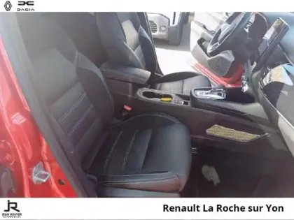 Photo 13 Renault Arkana  1.6 E-Tech hybride 145ch Engineered -22