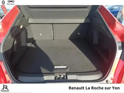 Photo 6 Renault Arkana  1.6 E-Tech hybride 145ch Engineered -22