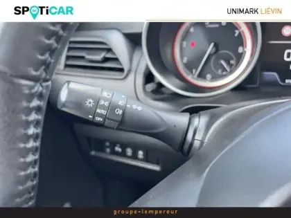 Photo 14 Suzuki Swift  1.2 Dualjet Hybrid 83ch Pack