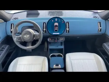 Photo 8 Mini Countryman  C 170ch Favoured DKG7