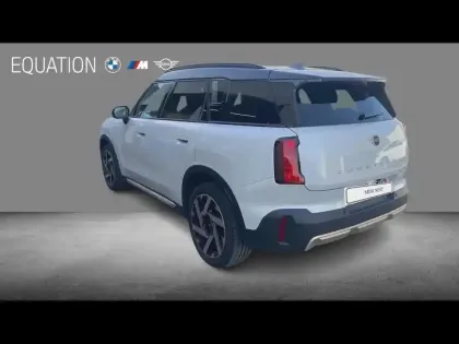 Photo 6 Mini Countryman  C 170ch Favoured DKG7
