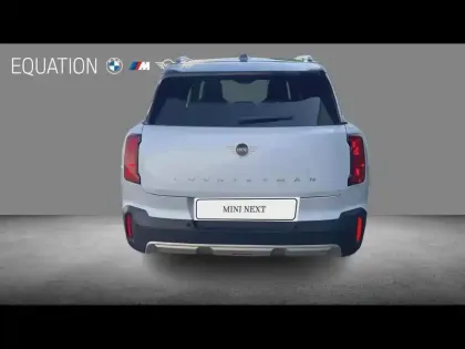Photo 5 Mini Countryman  C 170ch Favoured DKG7