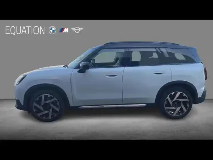 Photo 7 Mini Countryman  C 170ch Favoured DKG7