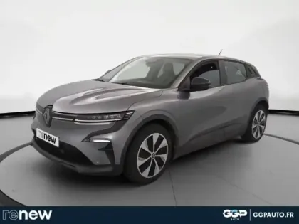 Photo Renault Megane Evolution Er