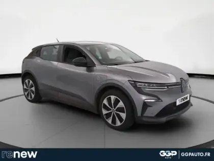 Photo 6 Renault Megane  E-Tech Electric EV60 130ch Evolution ER super charge