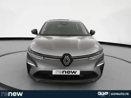 Photo 7 Renault Megane  E-Tech Electric EV60 130ch Evolution ER super charge