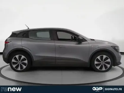 Photo 5 Renault Megane  E-Tech Electric EV60 130ch Evolution ER super charge