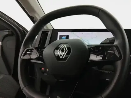 Photo 14 Renault Megane  E-Tech Electric EV60 130ch Evolution ER super charge
