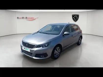 Photo Peugeot 308 Allure Business