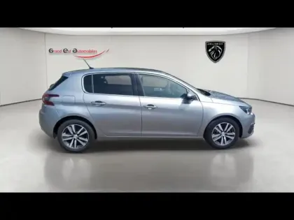 Photo 6 Peugeot 308  1.5 BlueHDi 130ch S&S Allure Business