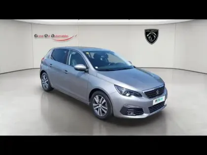 Photo 7 Peugeot 308  1.5 BlueHDi 130ch S&S Allure Business