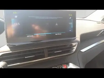 Photo 10 Peugeot 3008  HYBRID 225ch Roadtrip e-EAT8