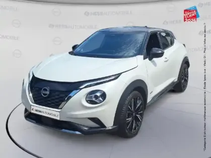 Photo Nissan Juke N-design