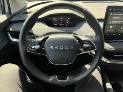 Photo 13 Skoda Elroq  286ch 85 Plus