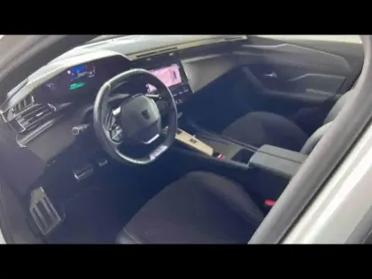 Photo 26 Peugeot 308  PHEV 180ch GT e-EAT8
