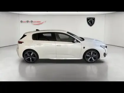 Photo 21 Peugeot 308  PHEV 180ch GT e-EAT8