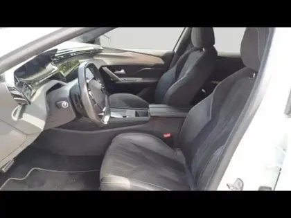 Photo 10 Peugeot 308  PHEV 180ch GT e-EAT8