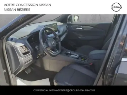 Photo 6 Nissan Qashqai  e-POWER 190ch Tekna 2022