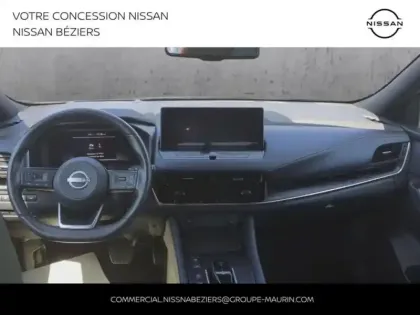 Photo 8 Nissan Qashqai  e-POWER 190ch Tekna 2022