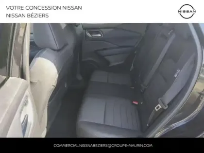 Photo 7 Nissan Qashqai  e-POWER 190ch Tekna 2022