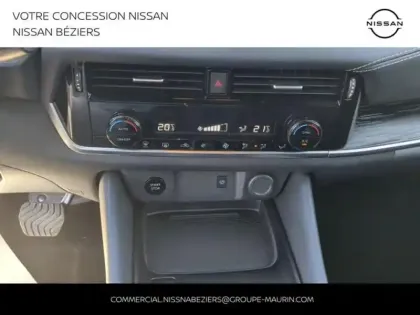Photo 13 Nissan Qashqai  e-POWER 190ch Tekna 2022