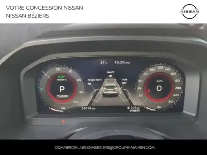 Photo 10 Nissan Qashqai  e-POWER 190ch Tekna 2022
