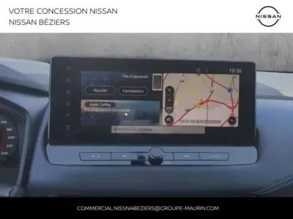 Photo 14 Nissan Qashqai  e-POWER 190ch Tekna 2022