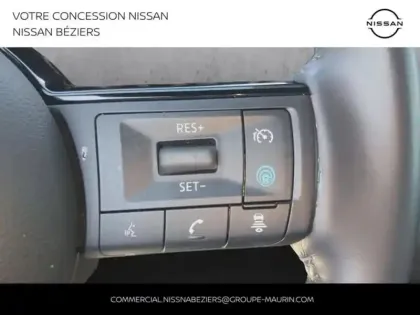 Photo 11 Nissan Qashqai  e-POWER 190ch Tekna 2022