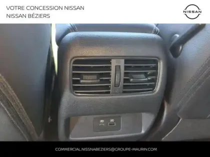 Photo 9 Nissan Qashqai  e-POWER 190ch Tekna 2022