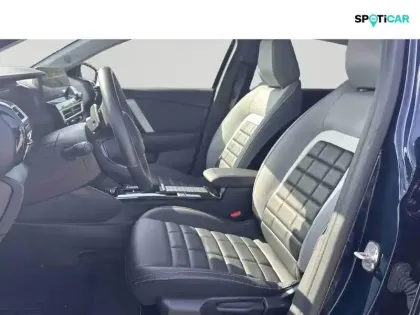 Photo 10 Citroën C4  1.2 Hybride 145ch MAX e-DCS6