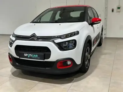 Photo Citroën C3 Graphic