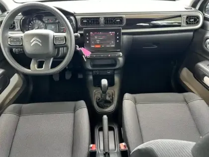 Photo 7 Citroën C3  PureTech 82ch Graphic