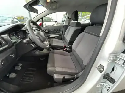 Photo 6 Citroën C3  PureTech 82ch Graphic
