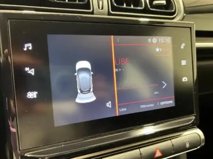 Photo 9 Citroën C3  PureTech 82ch Graphic