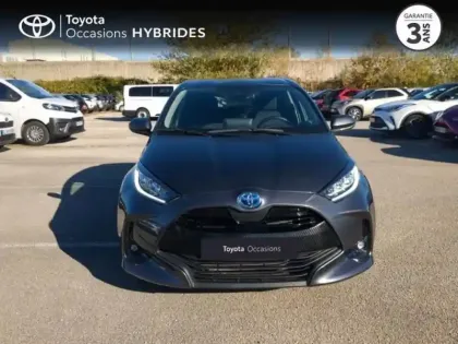 Photo 14 Toyota Yaris  116h Design 5p MY22