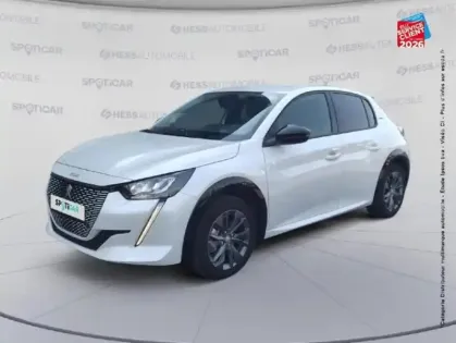 Photo Peugeot 208 Style