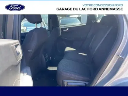 Photo 10 Ford Kuga  2.5 Duratec 180ch Hybrid FlexiFuel ST-Line Powershift