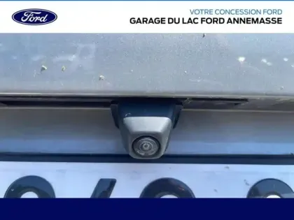 Photo 13 Ford Kuga  2.5 Duratec 180ch Hybrid FlexiFuel ST-Line Powershift