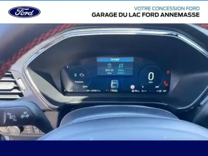 Photo 7 Ford Kuga  2.5 Duratec 180ch Hybrid FlexiFuel ST-Line Powershift