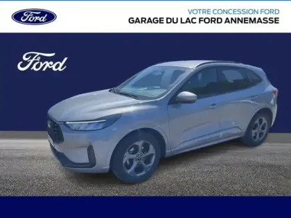 Photo Ford Kuga St-line