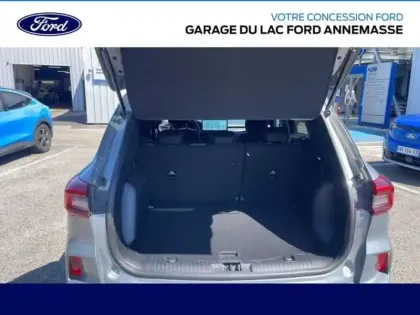 Photo 11 Ford Kuga  2.5 Duratec 180ch Hybrid FlexiFuel ST-Line Powershift