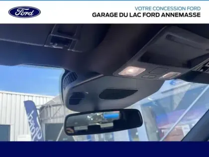 Photo 5 Ford Kuga  2.5 Duratec 180ch Hybrid FlexiFuel ST-Line Powershift